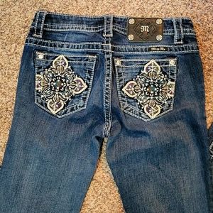 Miss Me Jeans 27 x 30.5